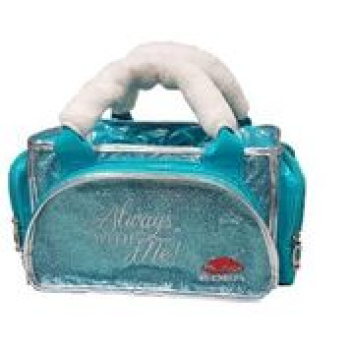 " With me "Tasche für Accessoires und Zubehör